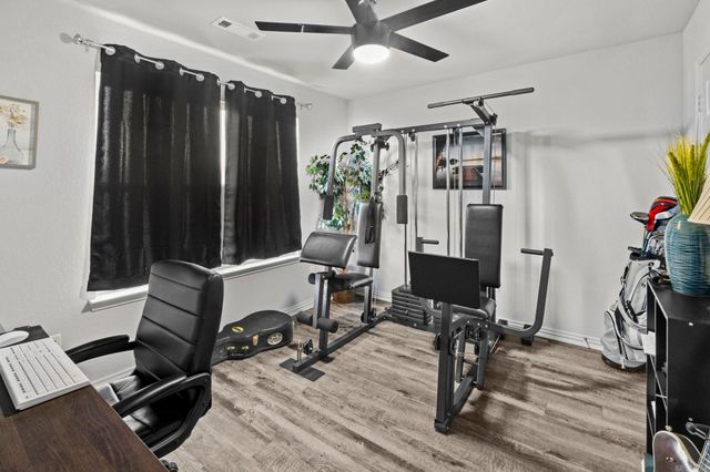 1614 Lil Larry Drive, Cabot, AR 72023