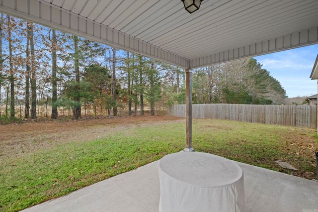 1614 Lil Larry Drive, Cabot, AR 72023