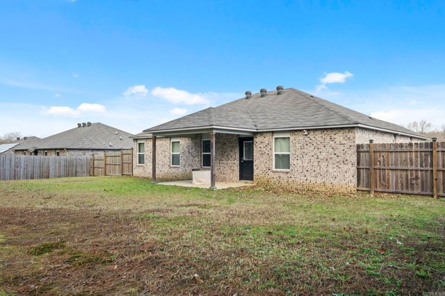 1614 Lil Larry Drive, Cabot, AR 72023