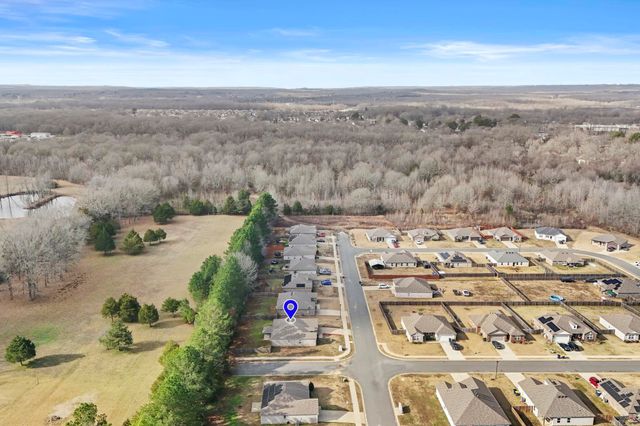 1614 Lil Larry Drive, Cabot, AR 72023