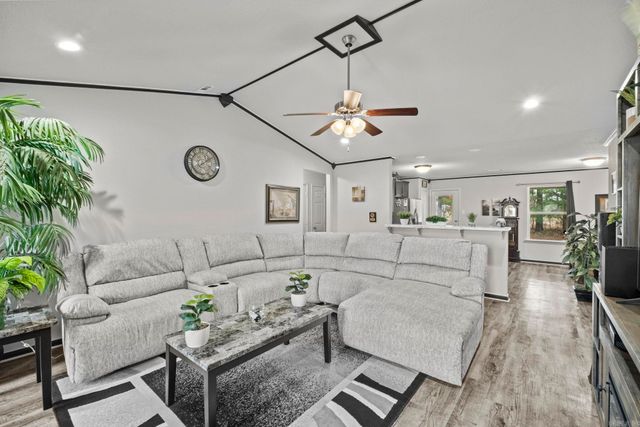 1614 Lil Larry Drive, Cabot, AR 72023