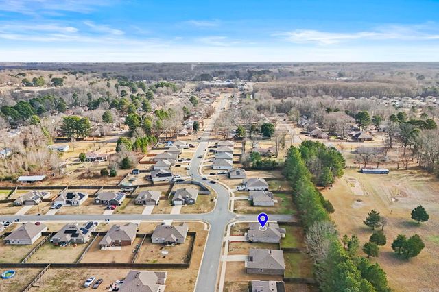 1614 Lil Larry Drive, Cabot, AR 72023