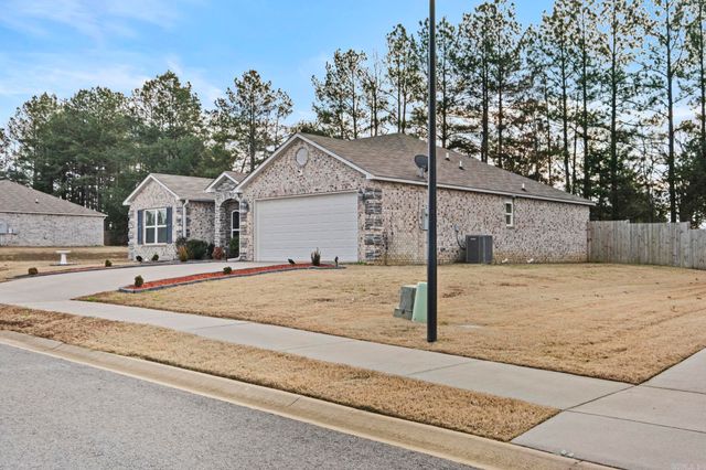 1614 Lil Larry Drive, Cabot, AR 72023