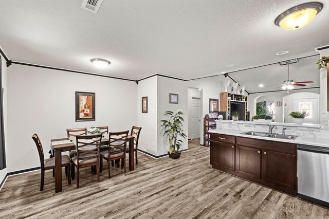 1614 Lil Larry Drive, Cabot, AR 72023