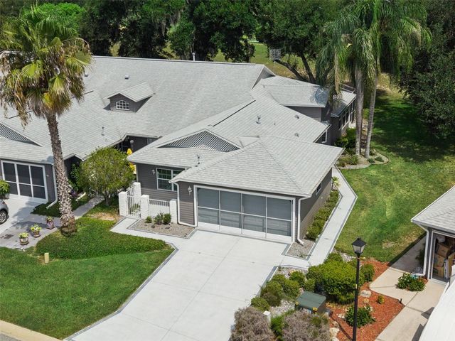 26740 CASH COURT, Leesburg, FL 34748