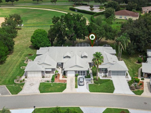 26740 CASH COURT, Leesburg, FL 34748