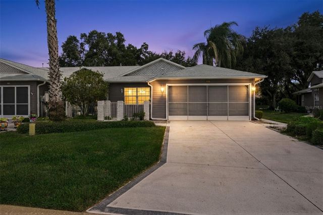 26740 CASH COURT, Leesburg, FL 34748