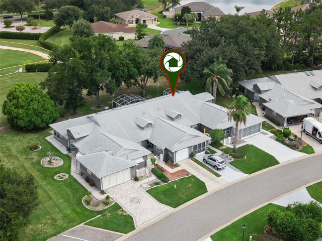 26740 CASH COURT, Leesburg, FL 34748
