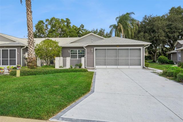 26740 CASH COURT, Leesburg, FL 34748