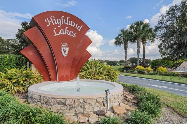 26740 CASH COURT, Leesburg, FL 34748