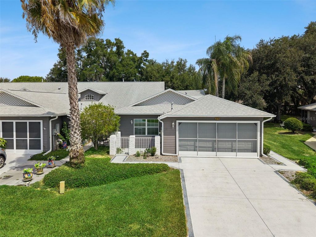 26740 CASH COURT, Leesburg, FL 34748