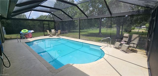 20101 Huffmaster RD, North Fort Myers, FL 33917