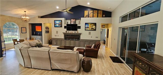 20101 Huffmaster RD, North Fort Myers, FL 33917
