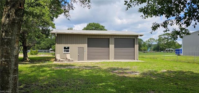 20101 Huffmaster RD, North Fort Myers, FL 33917