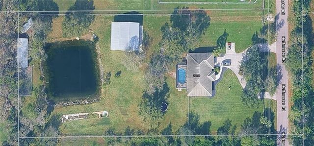 20101 Huffmaster RD, North Fort Myers, FL 33917