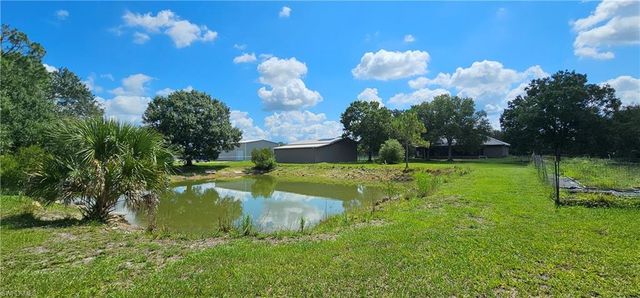 20101 Huffmaster RD, North Fort Myers, FL 33917
