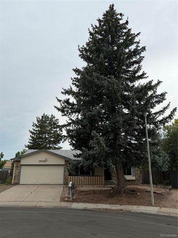 15038 E Greenwood Place, Aurora, CO 80014