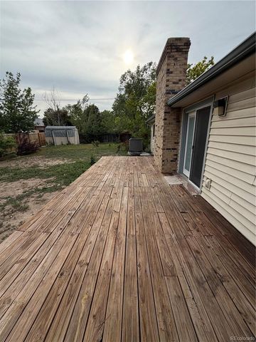 15038 E Greenwood Place, Aurora, CO 80014