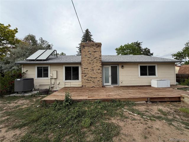 15038 E Greenwood Place, Aurora, CO 80014