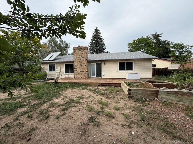15038 E Greenwood Place, Aurora, CO 80014