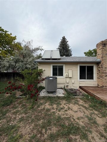 15038 E Greenwood Place, Aurora, CO 80014