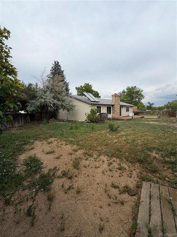 15038 E Greenwood Place, Aurora, CO 80014