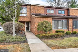 41 STIRRUP CT #7, Baltimore, MD 21208