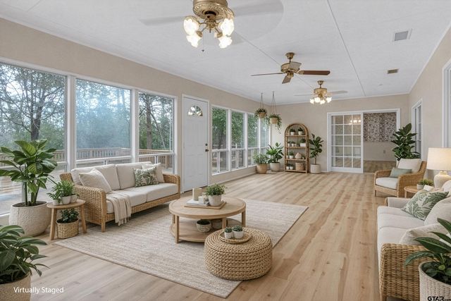 307 Easy Dr., Hideaway, TX 75771