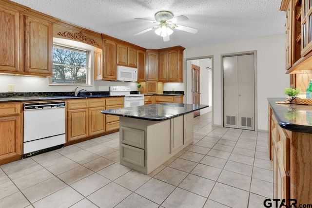 307 Easy Dr., Hideaway, TX 75771