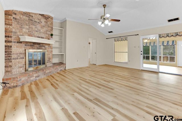 307 Easy Dr., Hideaway, TX 75771