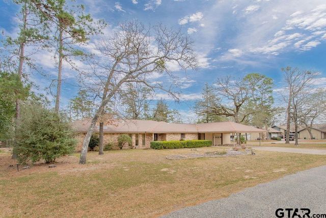 307 Easy Dr., Hideaway, TX 75771