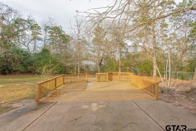 307 Easy Dr., Hideaway, TX 75771