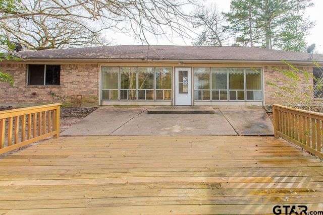 307 Easy Dr., Hideaway, TX 75771