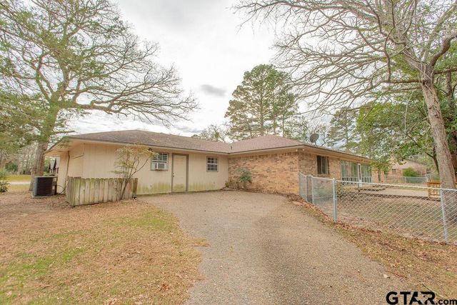 307 Easy Dr., Hideaway, TX 75771