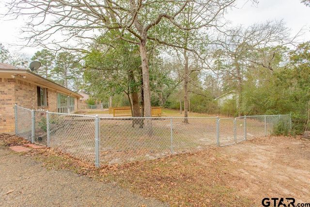 307 Easy Dr., Hideaway, TX 75771