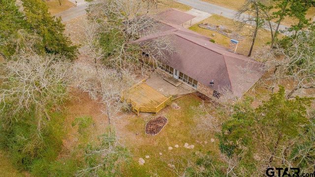 307 Easy Dr., Hideaway, TX 75771