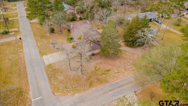 307 Easy Dr., Hideaway, TX 75771