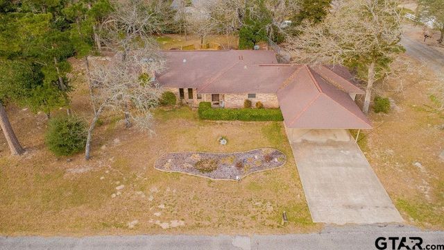 307 Easy Dr., Hideaway, TX 75771