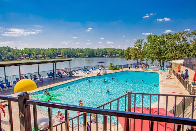 307 Easy Dr., Hideaway, TX 75771