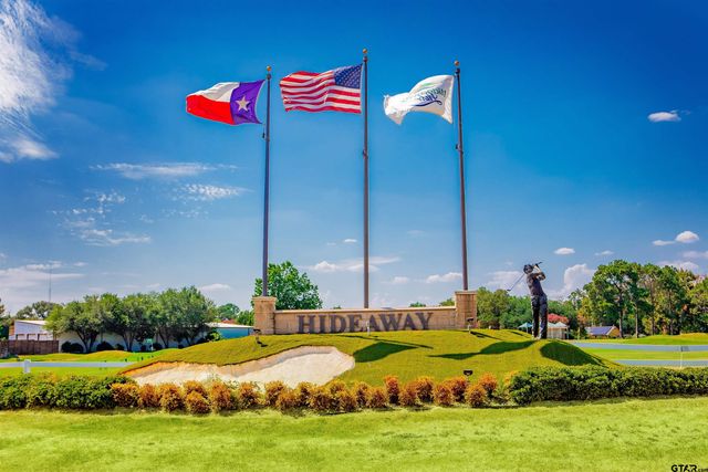 307 Easy Dr., Hideaway, TX 75771
