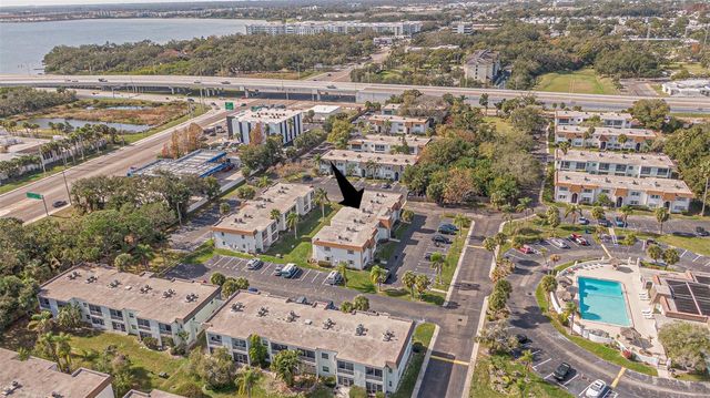 363 S MCMULLEN BOOTH ROAD 107, Clearwater, FL 33759