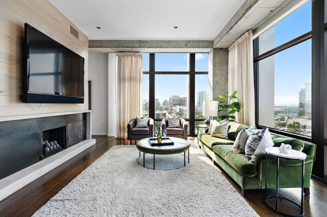 700 12th Ave S Unit 1101, Nashville, TN 37203
