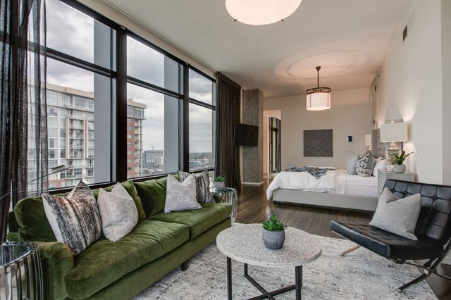 700 12th Ave S Unit 1101, Nashville, TN 37203