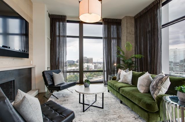 700 12th Ave S Unit 1101, Nashville, TN 37203