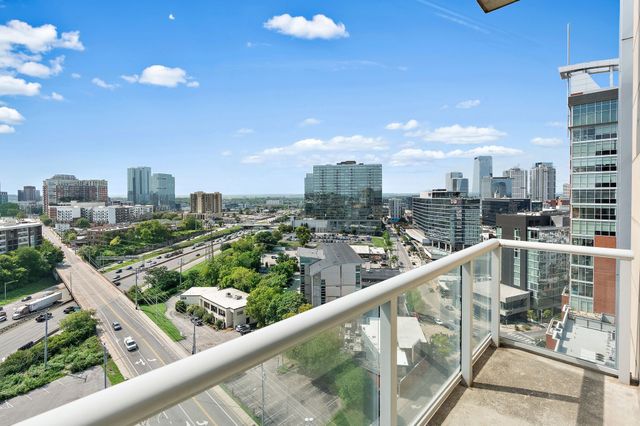 700 12th Ave S Unit 1101, Nashville, TN 37203