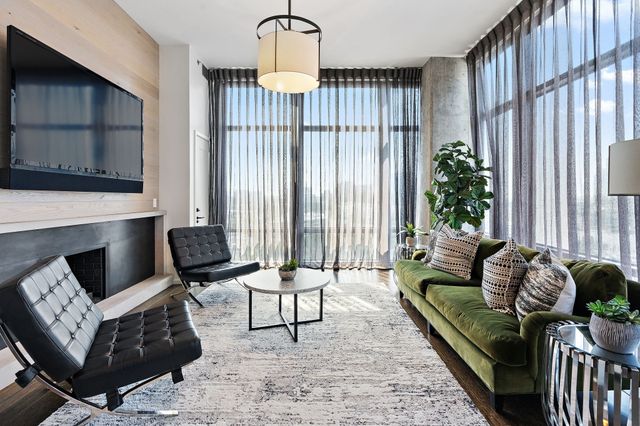 700 12th Ave S Unit 1101, Nashville, TN 37203
