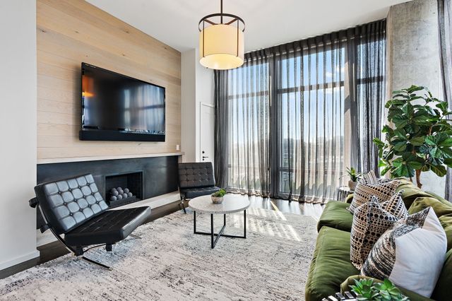 700 12th Ave S Unit 1101, Nashville, TN 37203