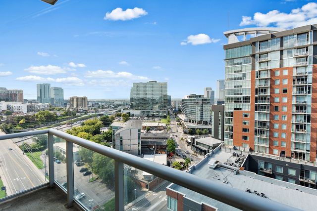 700 12th Ave S Unit 1101, Nashville, TN 37203