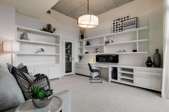 700 12th Ave S Unit 1101, Nashville, TN 37203