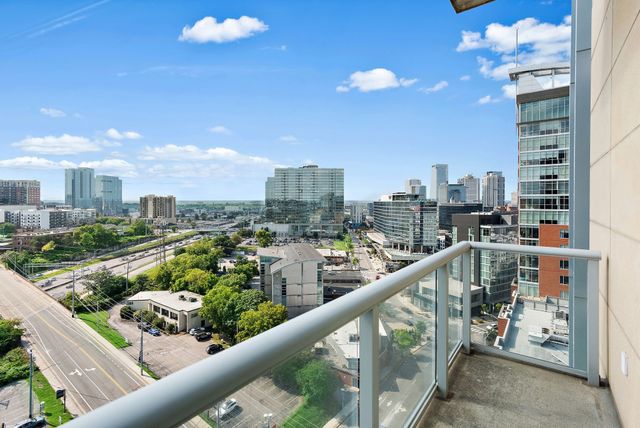 700 12th Ave S Unit 1101, Nashville, TN 37203